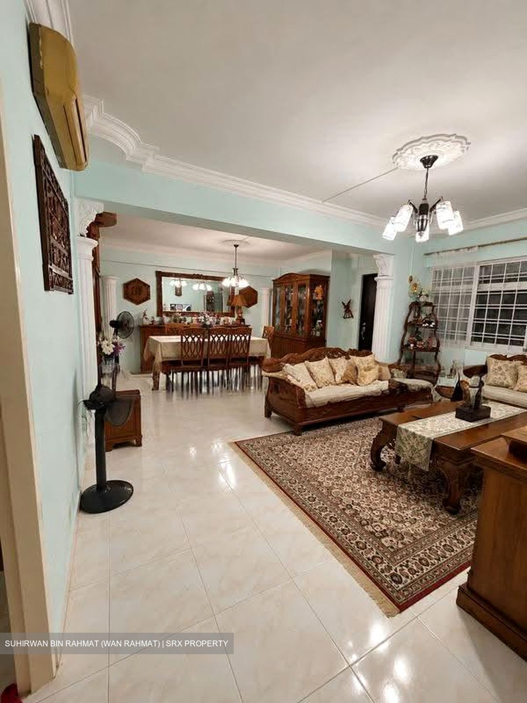 Blk 766 Choa Chu Kang North 5 (Choa Chu Kang), HDB 4 Rooms #634707881